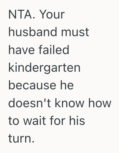 Screenshot 2025 07 16 at 4.48.53 PM She Pleaded For A Few Quiet Minutes To Wash Her Face, But Her Husband Insisted On Stealing All The Hot Water