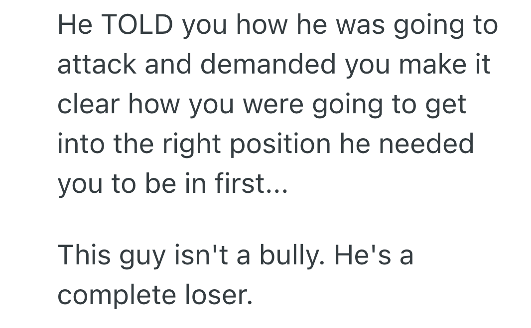 Screenshot 2025 07 16 at 6.11.15 PM New Recreational Basketball Player Joins In And Starts Spoiling The Fun, So Another Player Shows Him What Being A Bad Sport Can Cause