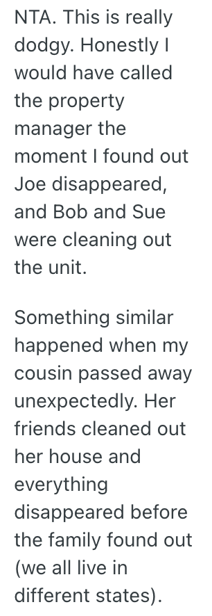 Screenshot 2025 07 17 at 1.33.21 PM Loud Couple Wants To Rent The Unit Next To Them, But Their Neighbor Wants To Tell The Landlord To Rent It To Someone Else