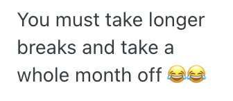 Screenshot 2025 07 17 at 10.53.25 PM HR Instructed Him Not To Clock Out When Taking Breaks, So This Man Followed The Rules Exactly And Gained Huge Overtime Hours