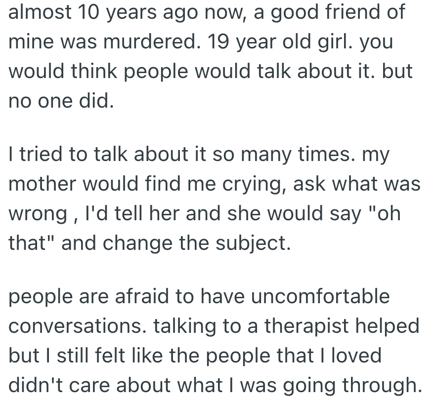 Screenshot 2025 07 17 at 5.28.59 PM A Lonely Woman Has A Difficult Loss, But Finds Solace In A Grocery Store Encounter With A Random Stranger