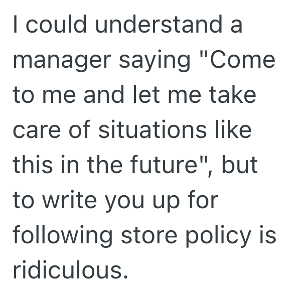 Screenshot 2025 07 17 at 5.41.06 PM Customer Places An Order For Furniture, But When He Calls To Let The Customer Know The Order Arrived, He Talks To Someone Else