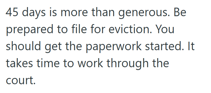 Screenshot 2025 07 18 193736 He Happily Paid For Everything While His Girlfriend Focused On School, But When She Broke Up With Him, He Told Her To Move Out