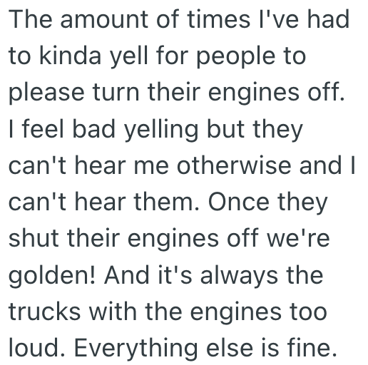 Screenshot 2025 07 18 at 10.55.17 AM Drive Thru Employee Was Having A Hearing Problem, So A Customer Pulled Up And Asked Him Why He Wasnt Responding