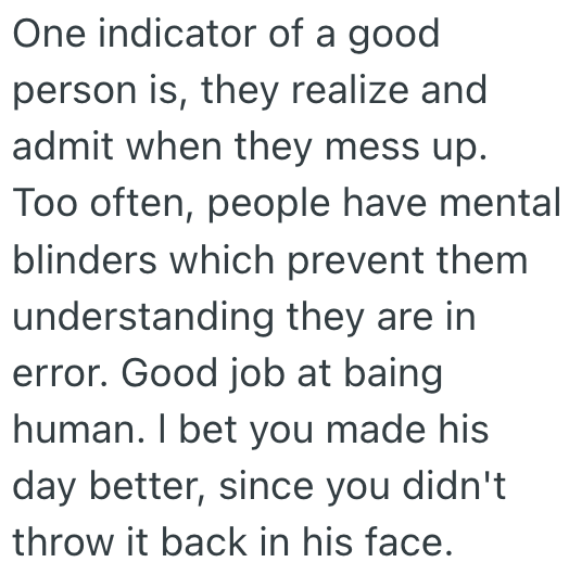 Screenshot 2025 07 18 at 10.56.21 AM Drive Thru Employee Was Having A Hearing Problem, So A Customer Pulled Up And Asked Him Why He Wasnt Responding