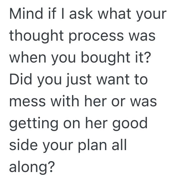 Screenshot 2025 07 18 at 5.24.24 PM Crazy Boss Told Employee Not To Buy Tarot Cards, So They Bought Something Else And Told Her What Shed Want To Hear