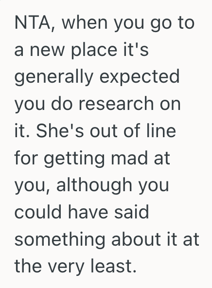 Screenshot 2025 07 18 at 5.27.30 PM Foreign Exchange Student Misunderstood The Local Customs, But Instead Of Reacting With Grace, She Lashed Out At Her Closest Friends