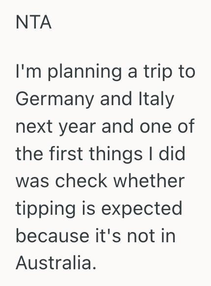 Screenshot 2025 07 18 at 5.29.37 PM Foreign Exchange Student Misunderstood The Local Customs, But Instead Of Reacting With Grace, She Lashed Out At Her Closest Friends