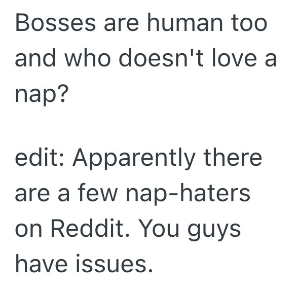 Screenshot 2025 07 18 at 5.52.06 PM Employee Looks For Someone Who Can Load Mulch For A Customer, But The Boss Wont Answer His Phone