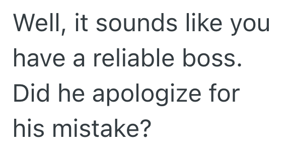 Screenshot 2025 07 18 at 5.52.18 PM Employee Looks For Someone Who Can Load Mulch For A Customer, But The Boss Wont Answer His Phone