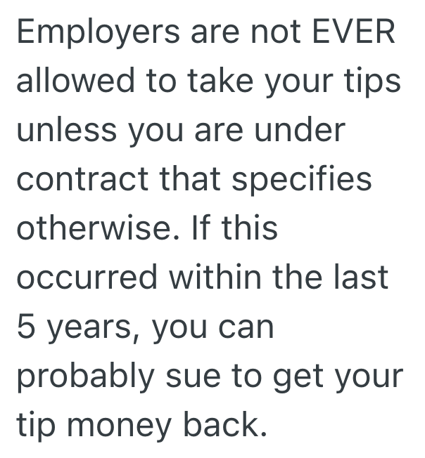 Screenshot 2025 07 18 at 6.14.47 PM Crazy Boss Cuts Back Receptionists Hours, But When She Gives Her Two Week Notice, The Boss Is Furious