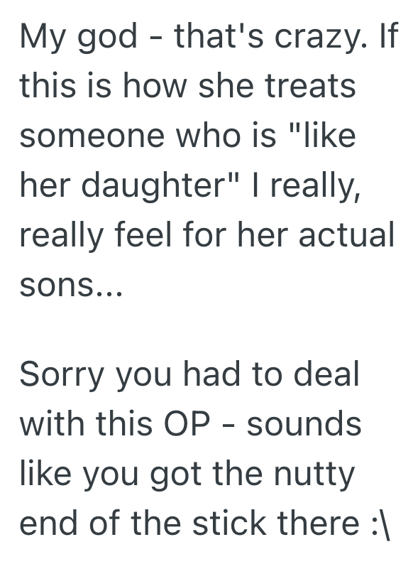 Screenshot 2025 07 18 at 6.15.02 PM Crazy Boss Cuts Back Receptionists Hours, But When She Gives Her Two Week Notice, The Boss Is Furious