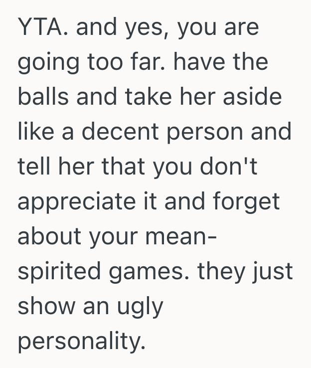Screenshot 2025 07 19 at 1.13.40 PM He Doesnt Have A Great Relationship With His Dad, But When His Wifes Aunt Points That Out, He Finds It Really Hurtful