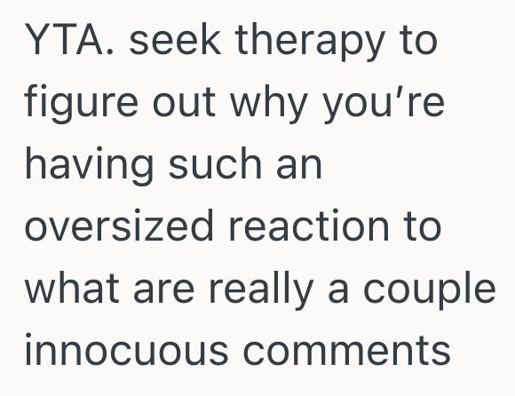 Screenshot 2025 07 19 at 1.14.13 PM He Doesnt Have A Great Relationship With His Dad, But When His Wifes Aunt Points That Out, He Finds It Really Hurtful