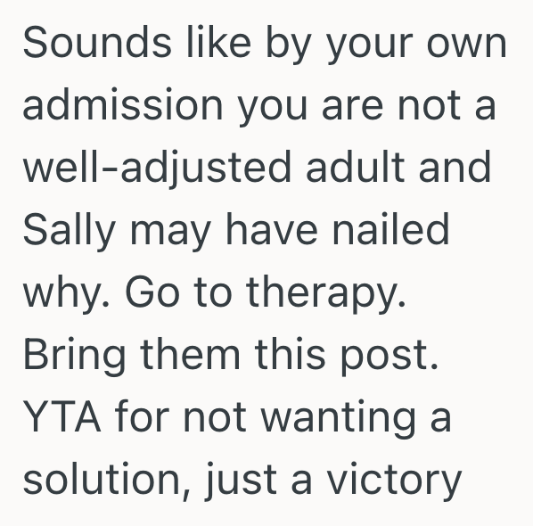 Screenshot 2025 07 19 at 1.14.36 PM He Doesnt Have A Great Relationship With His Dad, But When His Wifes Aunt Points That Out, He Finds It Really Hurtful
