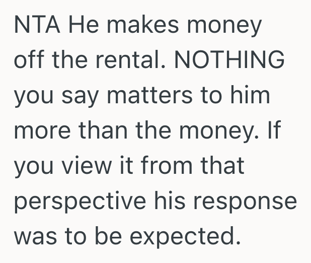 Screenshot 2025 07 19 at 2.33.27 PM Renters Next Door Were Playing In His Yard And Driveway, So He Called The Owner And Told Him They Need To Stay Off His Property