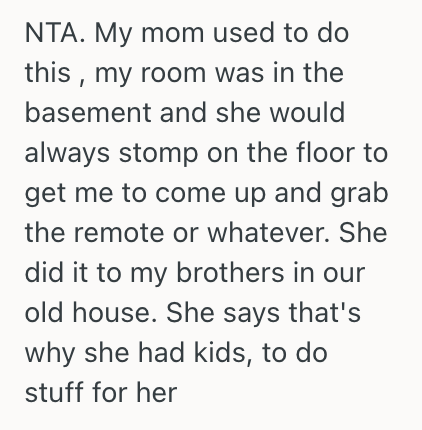Screenshot 2025 07 19 at 5.53.29 PM Teenage Boy Got Tired Of Running Errands For His Mom, So He Finally Spoke Up And Told Her How He Feels