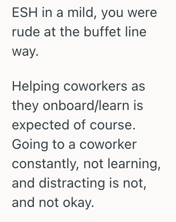 Screenshot 2025 07 19 at 6.08.00 PM Woman Trained Her Coworker For Months, But She Eventually Got Tired When She Didnt See Any Progress