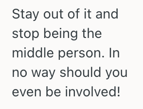 Screenshot 2025 07 19 at 6.33.12 PM Man Was Only Trying To Help His Mom And Dad In A Strange Situation, But His Mom Thinks Hes Being Controlling And Disrespectful