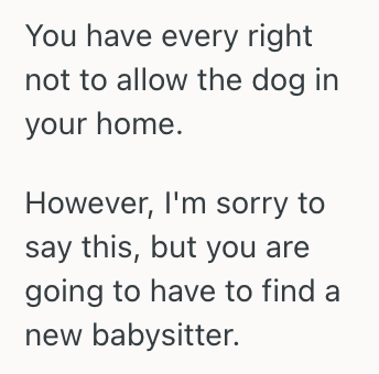 Screenshot 2025 07 19 at 9.23.20 PM Woman Discovered Her Mother In Law’s Dog Was Ruining The Carpet, So She Wanted Her Husband To Step In And Talk To His Mom