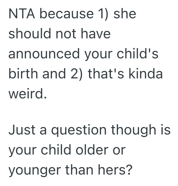 Screenshot 2025 07 20 at 12.02.03 PM Her Sister In Law Posted A Picture On Social Media That Really Bothered Her, So She Fixed The Picture And Now Shes Blocked