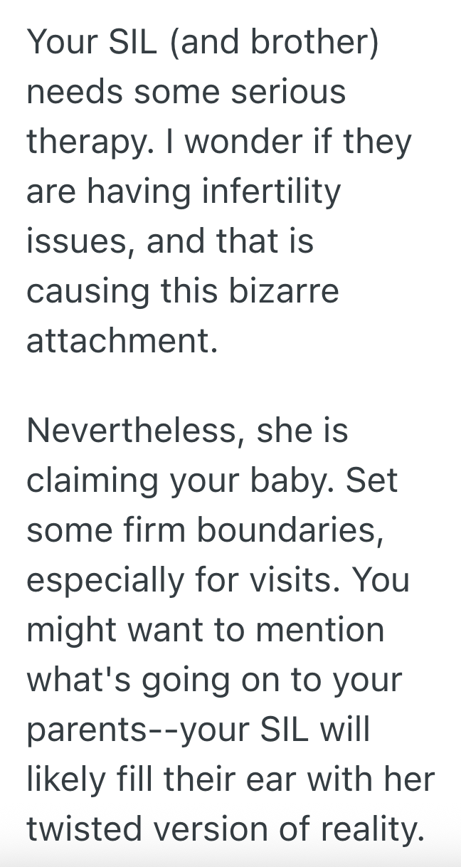 Screenshot 2025 07 20 at 12.02.29 PM Her Sister In Law Posted A Picture On Social Media That Really Bothered Her, So She Fixed The Picture And Now Shes Blocked