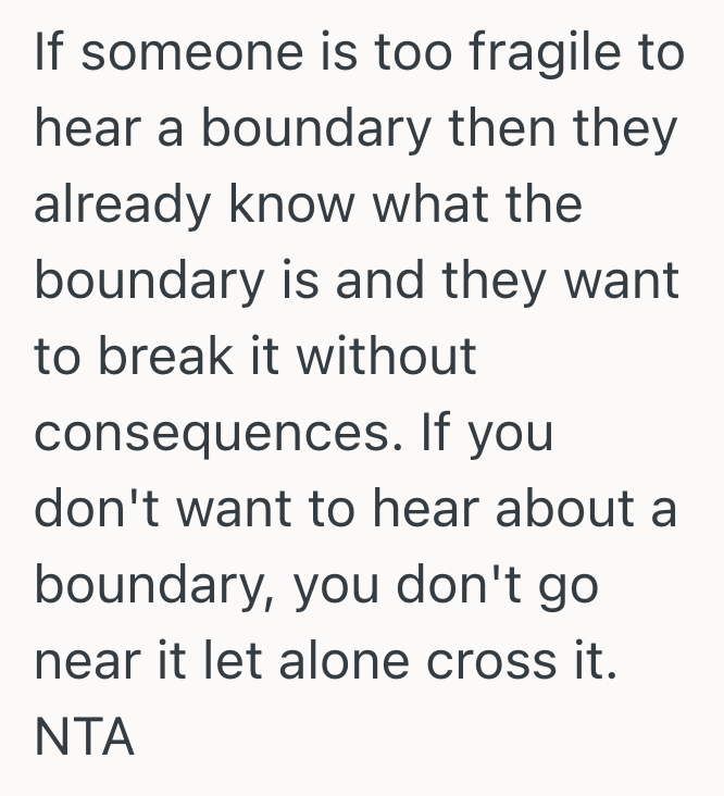 Screenshot 2025 07 20 at 12.03.44 AM She Let Her Friend Borrow An Outfit, But She Later Found Out That She Loaned Her Clothes To Someone Else