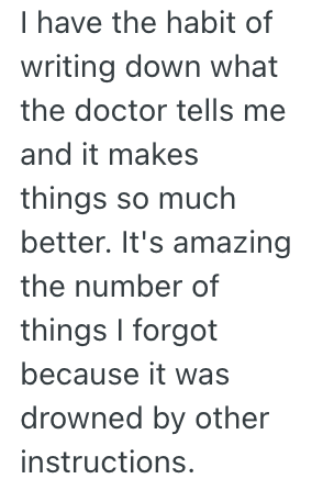 Screenshot 2025 07 20 at 4.46.17 PM A Doctor Kept Talking Down To A Patients Daughter Because Of The Way She Looked, So She Put Him In His Place When She Told Him That Shes A Lawyer