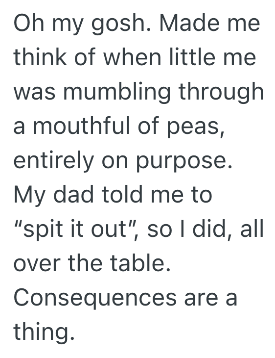 Screenshot 2025 07 20 at 5.39.04 PM Mom Sends Kids Outside To Play When The Rain Stops, But She Warns Them To Not Go Near The Puddle By The Door