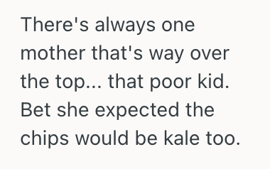 Screenshot 2025 07 20 at 6.27.34 PM Woman Let Her Son And His Friends Stay Up Late During A Sleepover, But The Mother Of One Of The Kids Called Her Irresponsible