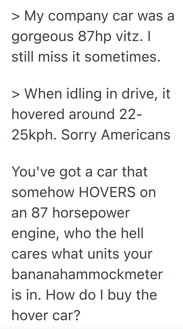 Screenshot 2025 07 20 at 6.33.28 PM Employee Gets A Speeding Ticket, So They Decide To Drive Extra Slow Every Time They Go To And From Work