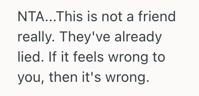 Screenshot 2025 07 20 at 6.46.03 PM Man Refused A Second Loan To A Coworker Because He Hasnt Paid The First One Yet, So Now Hes Being Called Unfair