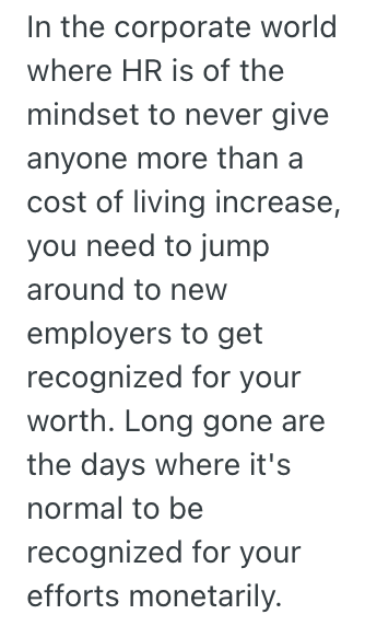 Screenshot 2025 07 20 at 9.25.28 AM Employee Didnt Get A Raise Because They Didnt Work Overtime, So They Started Staying At Work Later And Noticed That No One Stuck Around For More Than Five Minutes