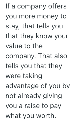 Screenshot 2025 07 20 at 9.25.39 AM Employee Didnt Get A Raise Because They Didnt Work Overtime, So They Started Staying At Work Later And Noticed That No One Stuck Around For More Than Five Minutes