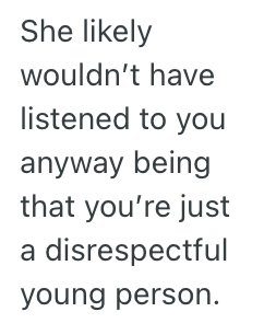 Screenshot 2025 07 20 at 9.40.24 AM A Customer Was Rude To Tax Office Employees, So One Of Them Let Her Wait In The Wrong Line For Hours