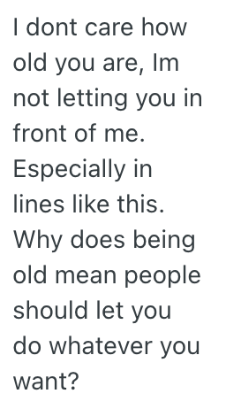 Screenshot 2025 07 20 at 9.40.53 AM A Customer Was Rude To Tax Office Employees, So One Of Them Let Her Wait In The Wrong Line For Hours