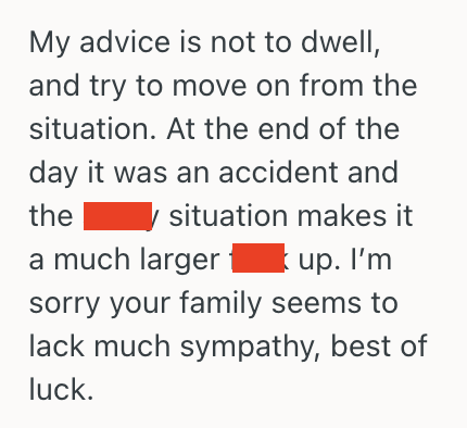 Screenshot 2025 07 21 at 10.33.53 AM Her Aunt Used Her Perfume Without Her Permission And Broke It, So She Yelled At Her Because It Had Sentimental Value
