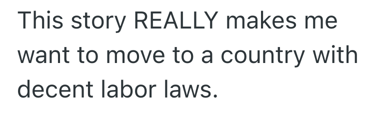 Screenshot 2025 07 21 at 3.09.01 PM Boss Fires The Only Person Who Knows How To Finish A Key Project, And It Puts The Company On The Verge Of Bankruptcy