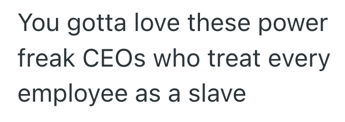Screenshot 2025 07 21 at 3.11.25 PM Boss Fires The Only Person Who Knows How To Finish A Key Project, And It Puts The Company On The Verge Of Bankruptcy