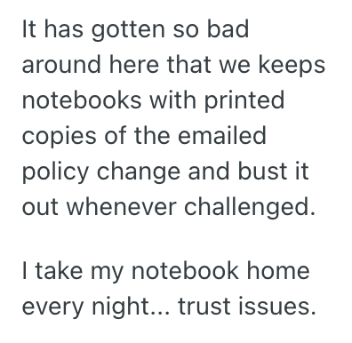 Screenshot 2025 07 21 at 9.25.28 AM Man Carefully Read The Memo And Followed It Word For Word, But His Boss Was Humiliated In Front Of Everyone