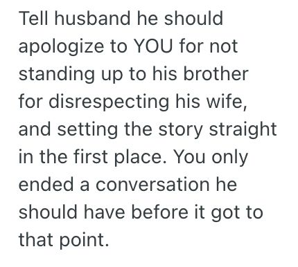Screenshot 2025 07 22 at 1.52.54 PM Her Husbands Grandparents Gave Her A Family Heirloom, But Her Brother in Law Questioned This Decision, Saying She Isnt A Real Family Member