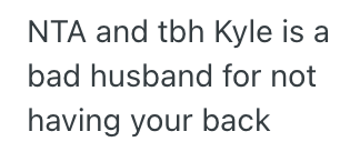 Screenshot 2025 07 22 at 1.53.19 PM Her Husbands Grandparents Gave Her A Family Heirloom, But Her Brother in Law Questioned This Decision, Saying She Isnt A Real Family Member