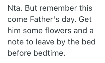 Screenshot 2025 07 22 at 12.29.39 PM Woman Felt Neglected On Mothers Day, So She Ignored The Last Minute Flowers Her Husband Gave Her