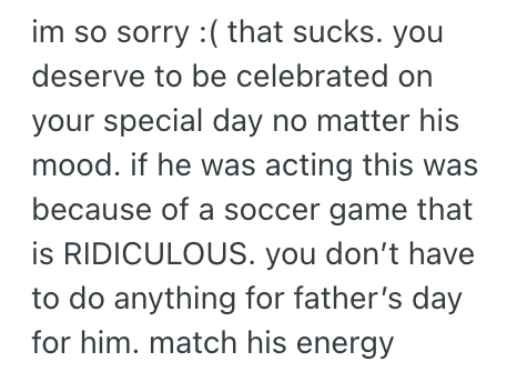 Screenshot 2025 07 22 at 12.32.39 PM Woman Felt Neglected On Mothers Day, So She Ignored The Last Minute Flowers Her Husband Gave Her