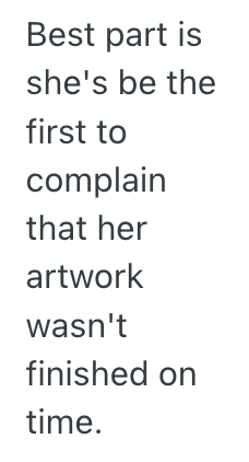Screenshot 2025 07 23 at 10.04.04 AM Entitled Customer Seeks Out Busy Employee Because She Doesnt Want To Wait In The Long Checkout Lines, But The Employee Cant Switch Tasks