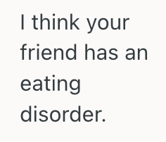 Screenshot 2025 07 23 at 10.30.30 AM Woman Takes A Long Time Eating Her Food At A Restaurant, And Her Friend Get Really Annoyed By It
