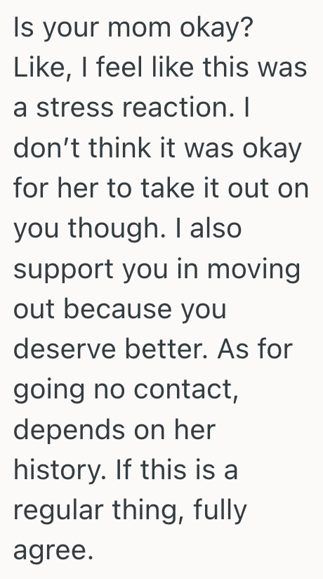 Screenshot 2025 07 23 at 11.17.03 AM Mother Lashes Out At Son For Not Making Time To Learn How To Water Her Plants, So He Plans To Moves Out