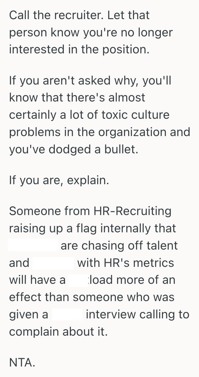 Screenshot 2025 07 23 at 12.49.00 PM Toxic Managers Belittled A Young Engineers Experience During A Job Interview, So She Contemplated Reporting Them To HR And Walking Away