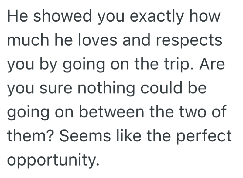 Screenshot 2025 07 23 at 8.17.03 AM e1753273140580 Wife Asks Husband Not To Travel With Flirty CEO, But He Goes Anyway And Now She’s Questioning Everything