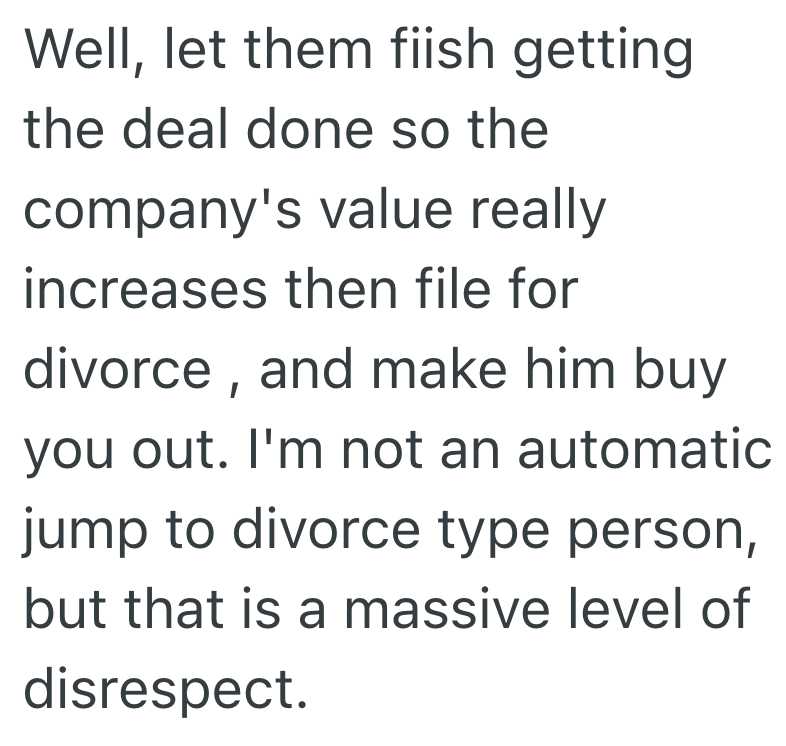 Screenshot 2025 07 23 at 8.17.16 AM Wife Asks Husband Not To Travel With Flirty CEO, But He Goes Anyway And Now She’s Questioning Everything